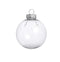 Christmas Ornament Ball